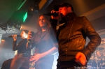 Amaranthe - 2. 4. 2014 - fotografie 23 z 24