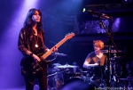 Blood Red Shoes - 6. 4. 2014 - fotografie 21 z 27