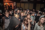 Lunchmeat Warm Up - 12. 4. 2014 - fotografie 9 z 13