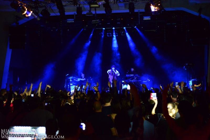 LOREEN - Neděle 13. 4. 2014