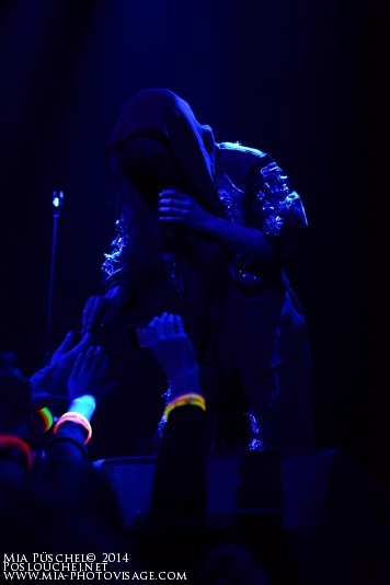 LOREEN - Neděle 13. 4. 2014