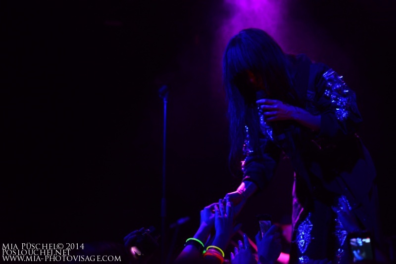 LOREEN - Neděle 13. 4. 2014