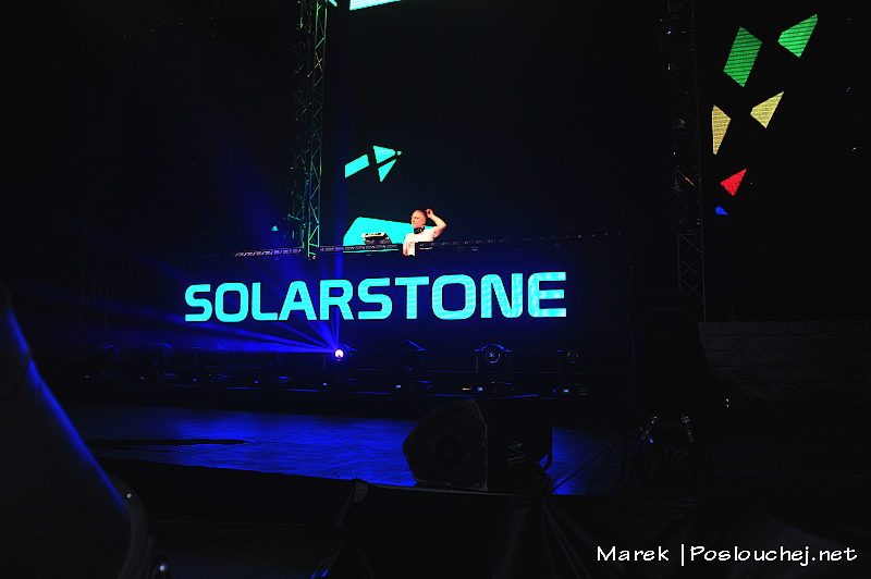 TRANCEFUSION – POWER OF ELEMENTS - Sobota 19. 4. 2014