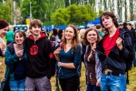 Druh fotky z krlovhradeckho Majlesu - fotografie 18