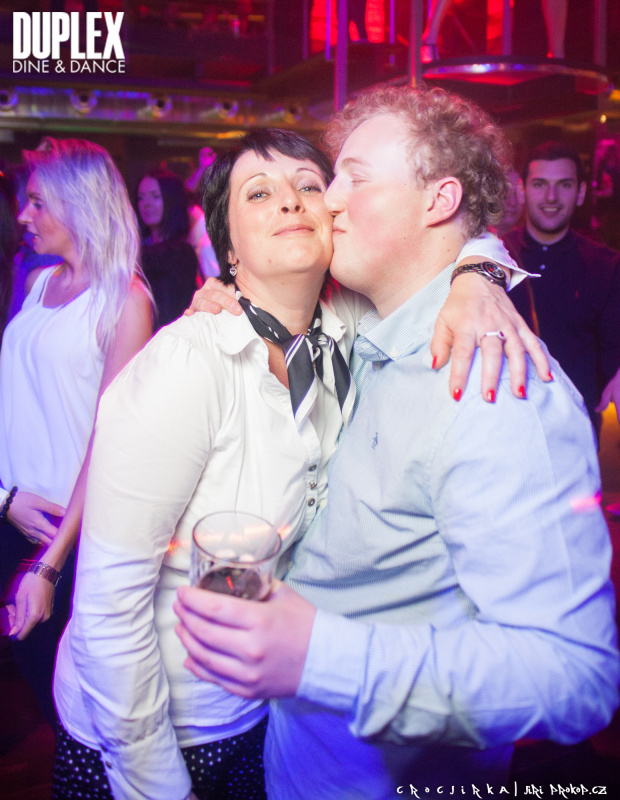 KING OF MY CASTLE - Sobota 26. 4. 2014