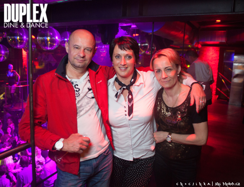 KING OF MY CASTLE - Sobota 26. 4. 2014