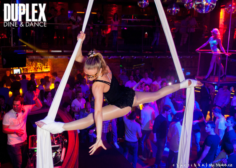 KING OF MY CASTLE - Sobota 26. 4. 2014