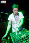 King of My Castle - 26. 4. 2014 - fotografie 104 z 116