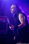 Sonata Arctica - 1. 5. 2014 - fotografie 2 z 24