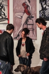 Komiks - 7. 5. 2014 - fotografie 47 z 120