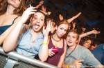Magnetic - 7. 5. 2014 prvni cast - fotografie 101 z 229