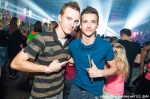 Magnetic - 7. 5. 2014 prvni cast - fotografie 195 z 229