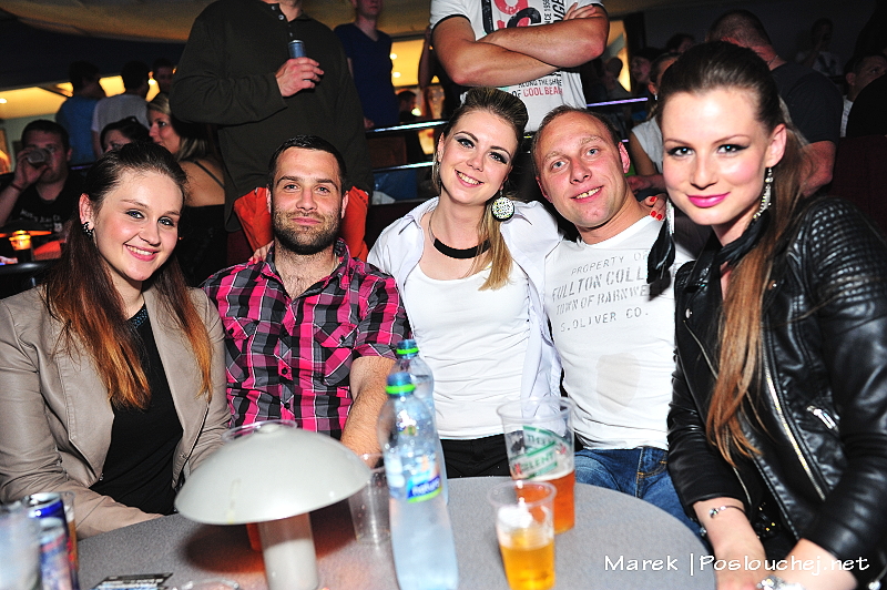 CITADELA - Sobota 17. 5. 2014