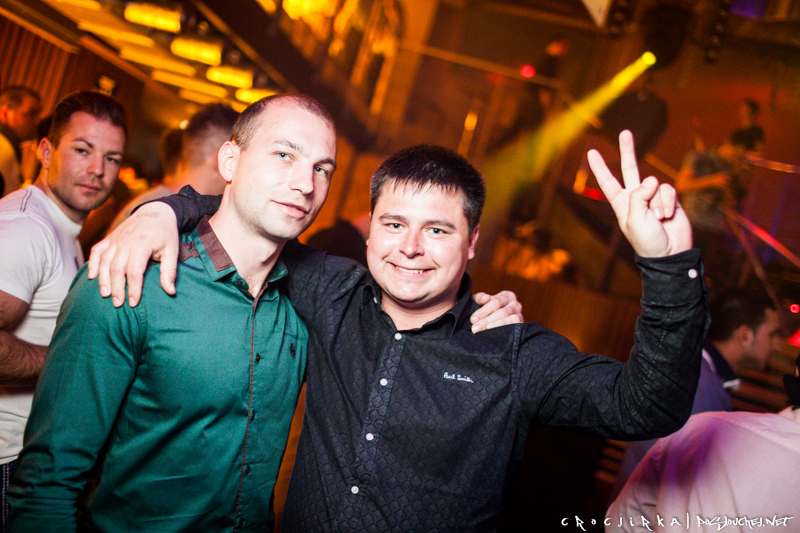 VEGAS - Sobota 17. 5. 2014