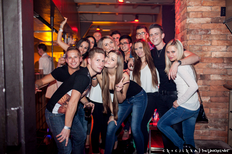 VEGAS - Sobota 17. 5. 2014