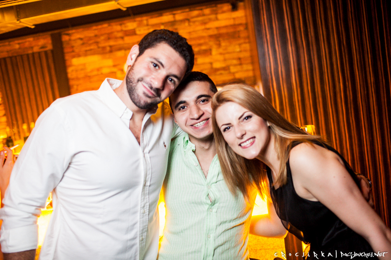 VEGAS - Sobota 17. 5. 2014