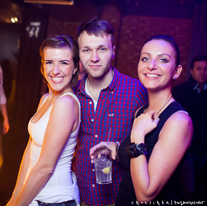 VEGAS - Sobota 17. 5. 2014
