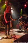 Against Me - 3. 6. 2014 - fotografie 23 z 33