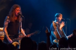 Against Me - 3. 6. 2014 - fotografie 25 z 33