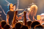 Against Me - 3. 6. 2014 - fotografie 26 z 33