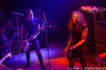 Against Me - 3. 6. 2014 - fotografie 29 z 33