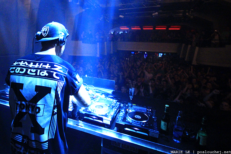 SIGMA - Pátek 6. 6. 2014