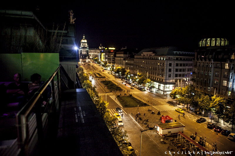 KING OF MY CASTLE - Sobota 7. 6. 2014