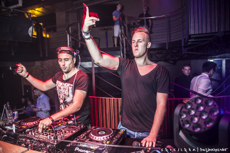 KING OF MY CASTLE - Sobota 7. 6. 2014