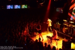 Awolnation - 11. 6. 2014 - fotografie 72 z 75