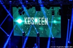 Kosheen - 12. 6. 2014 - fotografie 32 z 75