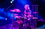 Kosheen - 12. 6. 2014 - fotografie 46 z 75