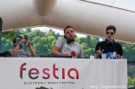 Fotky z Festia Open Air v Branku - fotografie 22