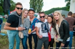 Fotky z Festia Open Air v Branku - fotografie 178