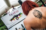 Fotky z Festia Open Air v Branku - fotografie 180