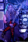 Black Label Society - 16. 6. 2014 - fotografie 5 z 25