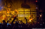 Black Label Society - 16. 6. 2014 - fotografie 8 z 25