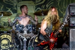 Black Label Society - 16. 6. 2014 - fotografie 9 z 25