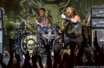 Black Label Society - 16. 6. 2014 - fotografie 15 z 25