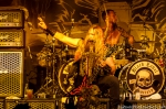 Black Label Society - 16. 6. 2014 - fotografie 20 z 25