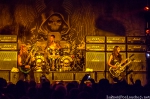 Black Label Society - 16. 6. 2014 - fotografie 22 z 25