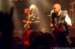 Soulfly - 18. 6. 2014 - fotografie 6 z 21