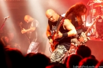 Soulfly - 18. 6. 2014 - fotografie 9 z 21