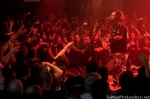 Soulfly - 18. 6. 2014 - fotografie 10 z 21