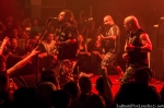 Soulfly - 18. 6. 2014 - fotografie 11 z 21