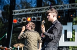 Fotoreport zprvnho dne festivalu Jamrock - fotografie 8