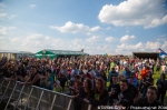 Fotoreport zprvnho dne festivalu Jamrock - fotografie 20