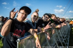 Fotoreport zprvnho dne festivalu Jamrock - fotografie 22