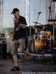 Fotoreport zprvnho dne festivalu Jamrock - fotografie 69