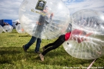 Fotky zdruhho dne festivalu Jamrock - fotografie 13