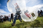 Fotky zdruhho dne festivalu Jamrock - fotografie 14